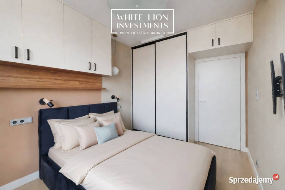 Do sprzedaży mieszkanie Warszawa Jagiellońska Piętro 4