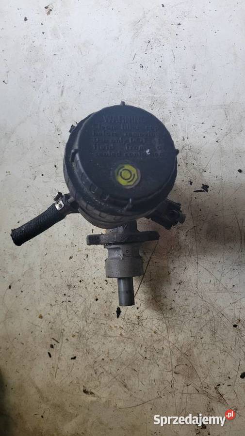 Pompa hamulcowa Volvo V40