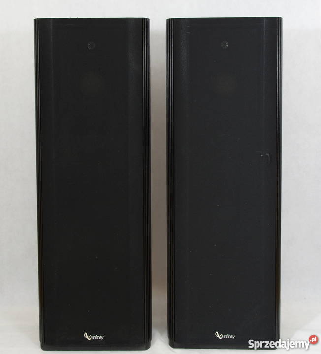 Infinity Kappa 82i II mega kolumny super dźwięk Szczodre