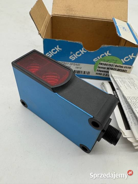 Sick WTB273P2441 1027744 Warszawa sprzedam