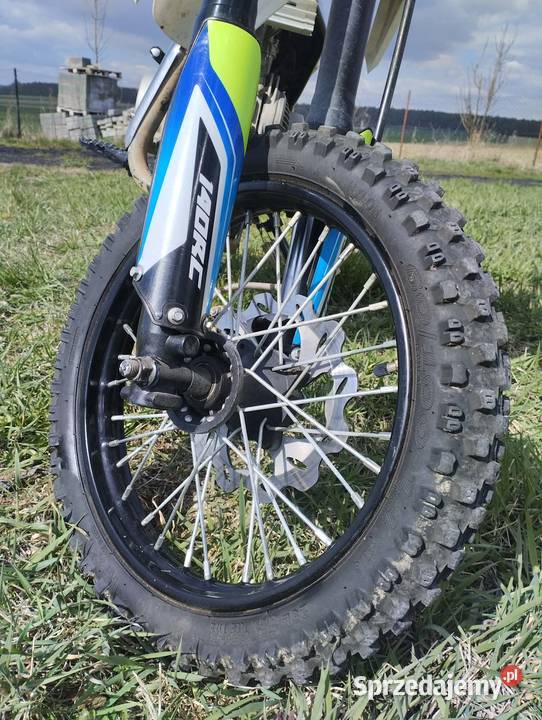 Mrf 140 RC lubelskie