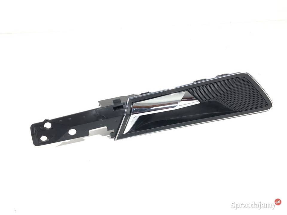 KLAMKA WEWNĘTRZNA PRAWY TYŁ SKODA KAROQ Klamki wewnętrzne