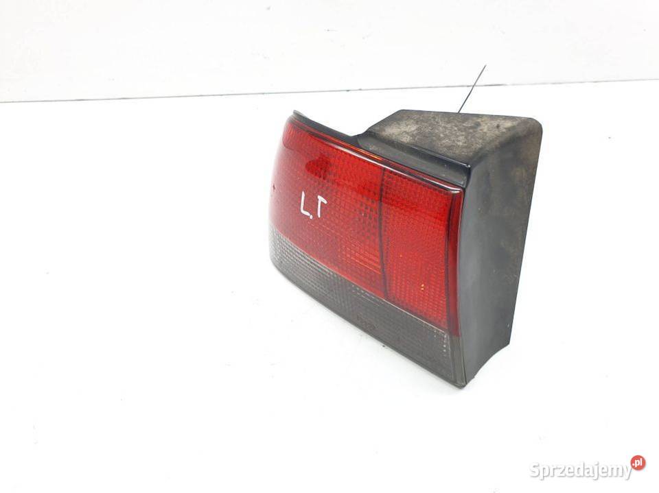 LAMPA LEWA TYŁ SAAB 900 Lipno