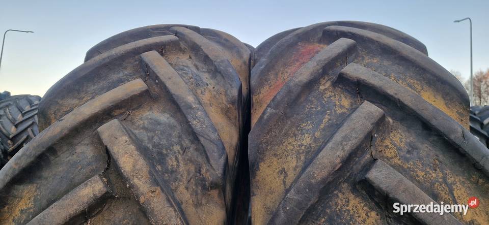 18430 184r30 46085r30 Goodyear 90 bez napraw Nowe Miasto Lubawskie
