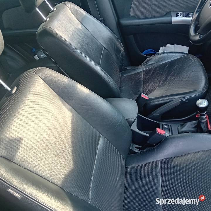 Kia sportage 2 Sitaniec sprzedam