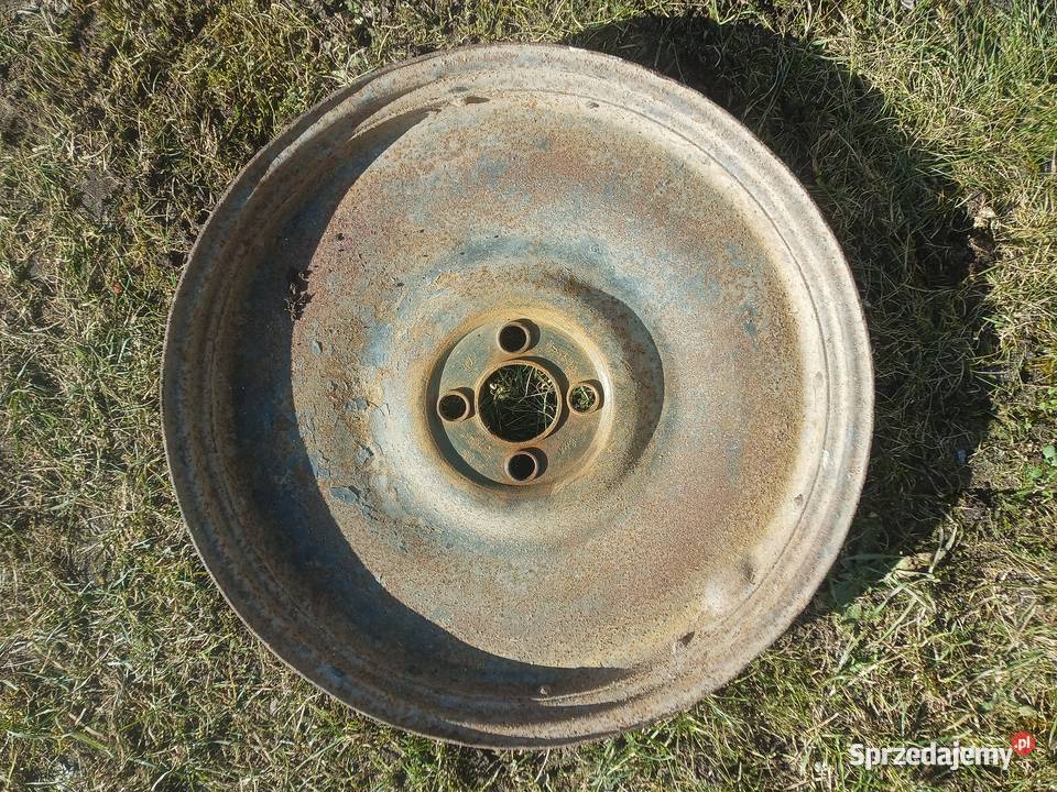 BMWKoło wózka aukcyjnego Bytonia