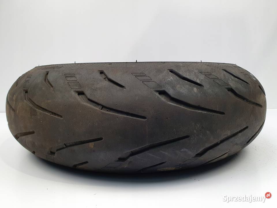 TYLNE KOŁO TYŁ FELGA KUTA Bmw HP4 K42 BMW Chełm