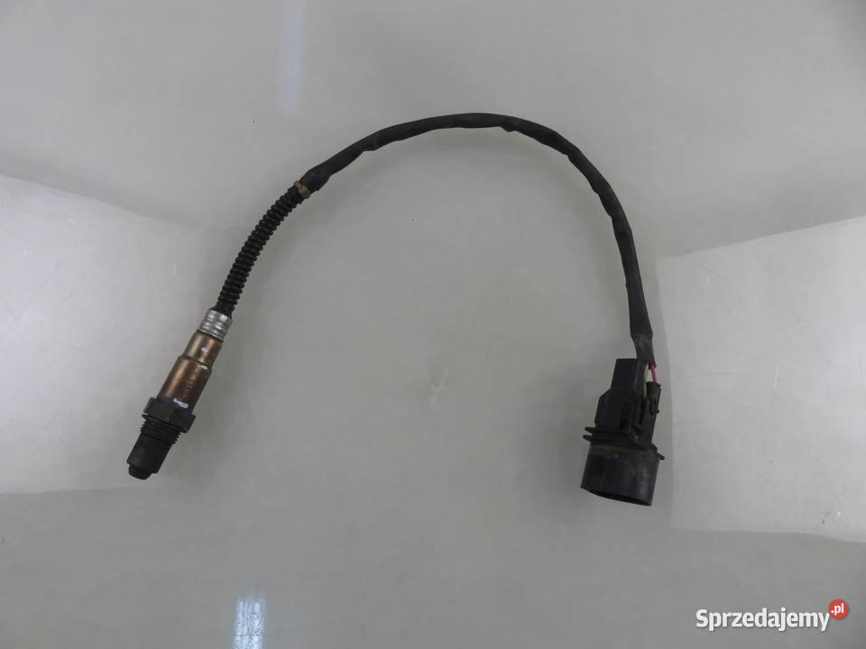 SONDA LAMBDA VW LUPO 0258007111 0258007112