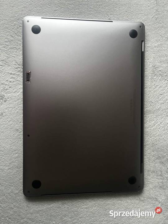 Macbook Pro 13 Touch Bar Intel i5 8 GB RAM 256 podlaskie