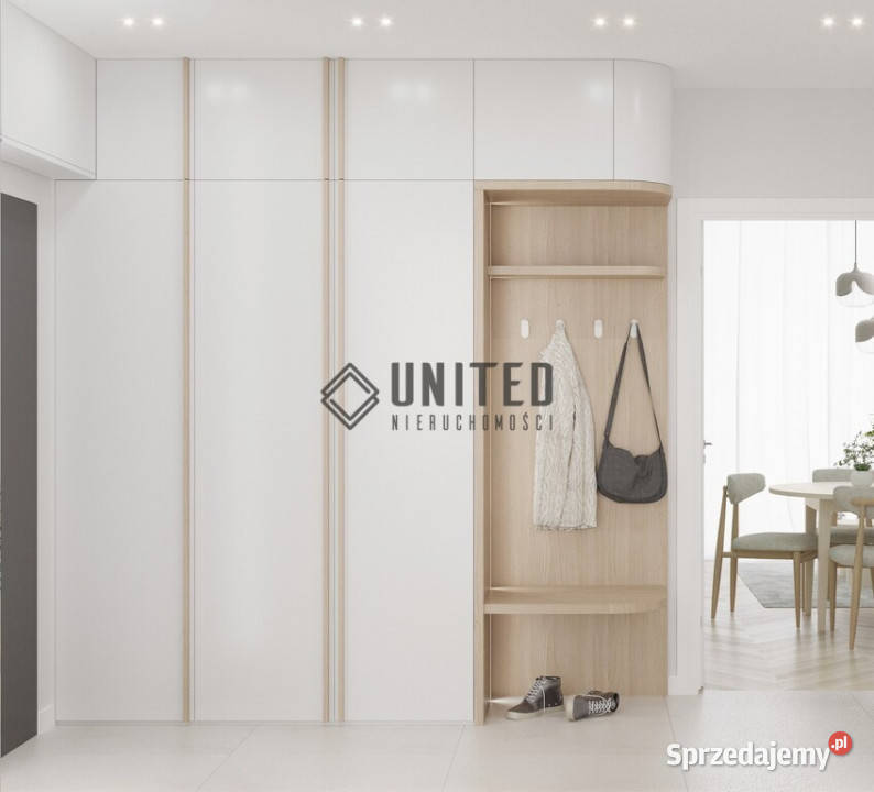 OrawskiejGarażBalkonPiwnica apartamentowiec Wrocław