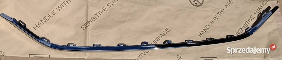 2GA853101C 2ZZ VW TRoc Listwa ozdobna małopolskie Rożnów
