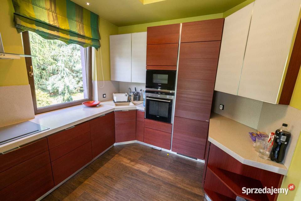 6pok 230met Poziomkowej GARAŻOGRÓD2008 dolnośląskie sprzedam