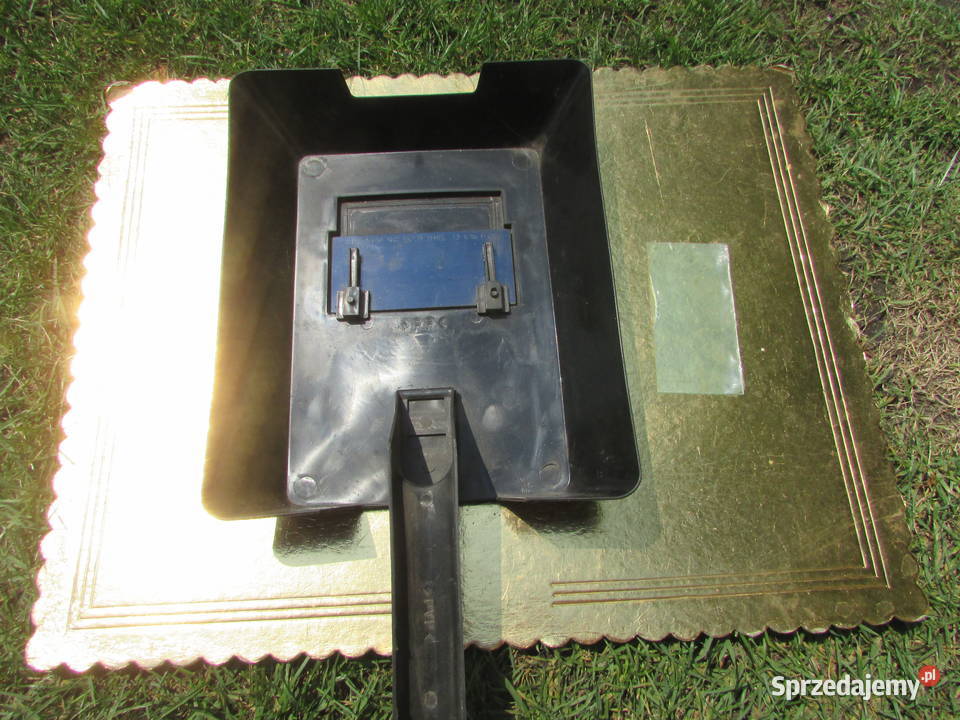 Przyłbica Pozostałe opolskie Bogacica