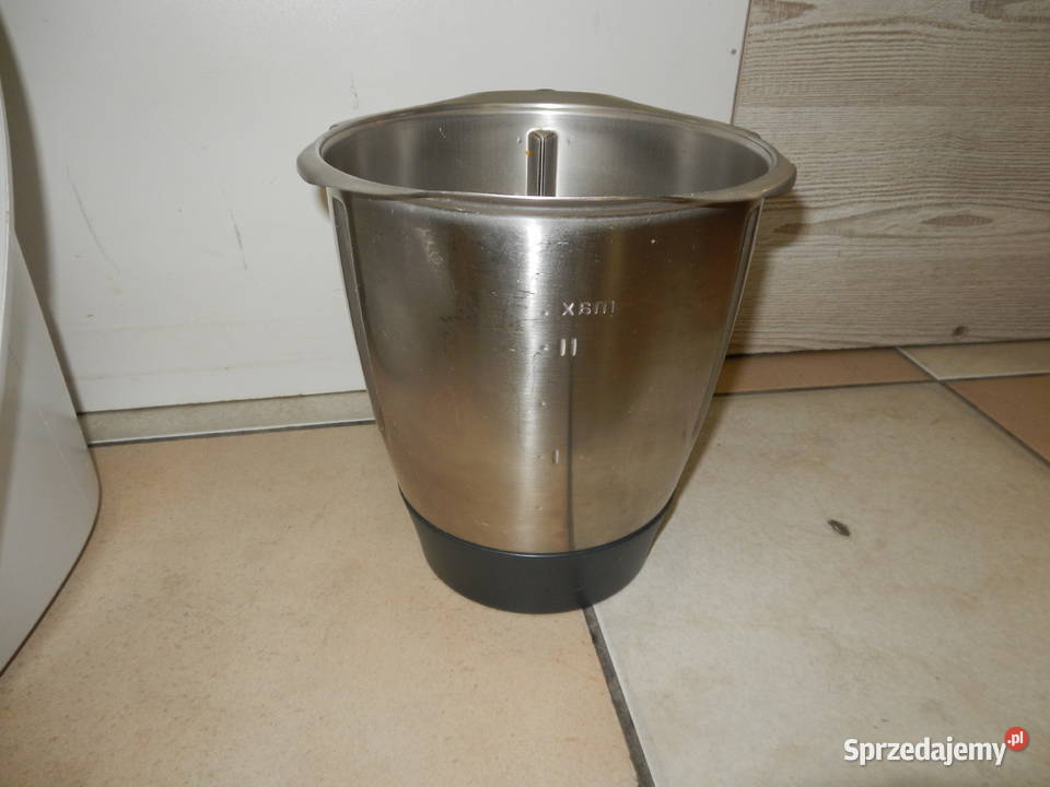 Robot kuchenny Termomix TM6 podkarpackie Leżajsk sprzedam