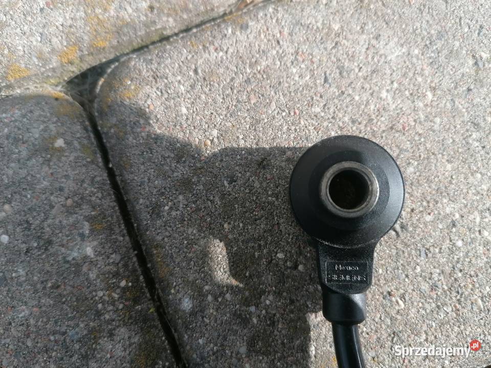 CZUJNIK STUKOWY FORD MONDEO MK4 1S7A12A699BB osobowe mazowieckie Piaseczno