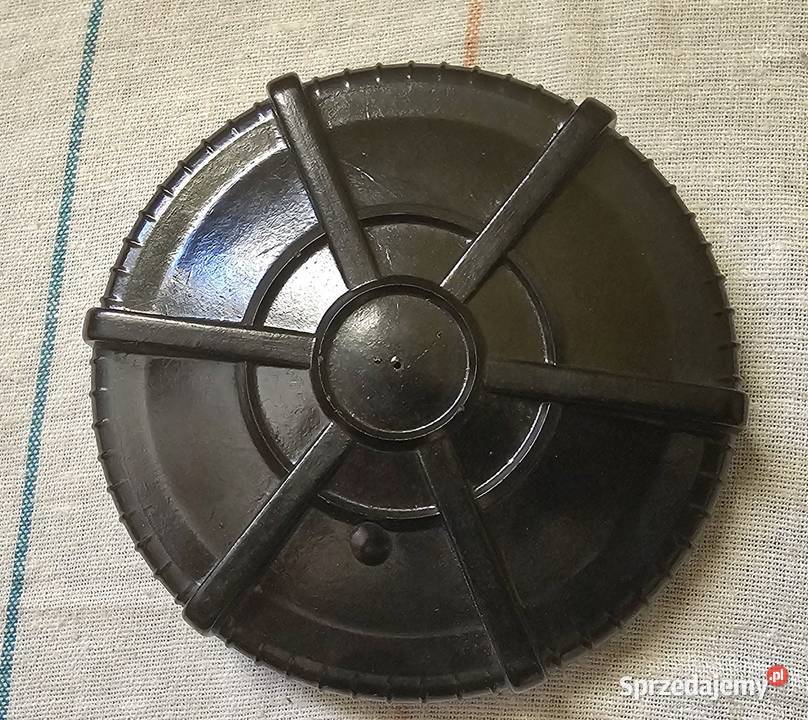 Korek baku WSK 125175 oryginał Pozostałe wielkopolskie Książenice sprzedam