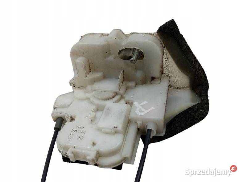 ZAMEK DRZWI TYŁ PRAWY Subaru Outback IV 20092014