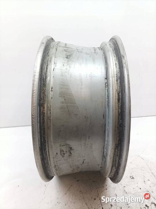 FELGA ALUMINIOWA R18 5X112 ET51 OC57MM 75JX18H2