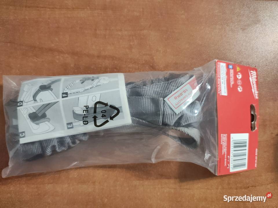 Linka do narzędzi Milwaukee