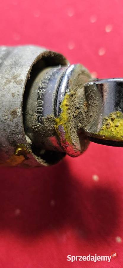 IFAMzZawieszenie tyłoryginał amortyzator sprzedam