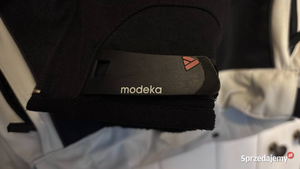 Kurtka i spodnie motocyklowe Modeka Breeze L M Jastrzębie-Zdrój sprzedam