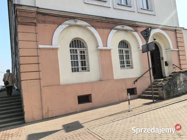 Sprzedam wynajmę mazowieckie Ciechanów