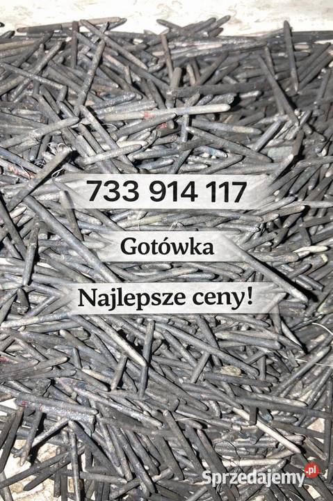Skup metali i stopów specjalnych molibden Skup surowców i elektroniki dolnośląskie