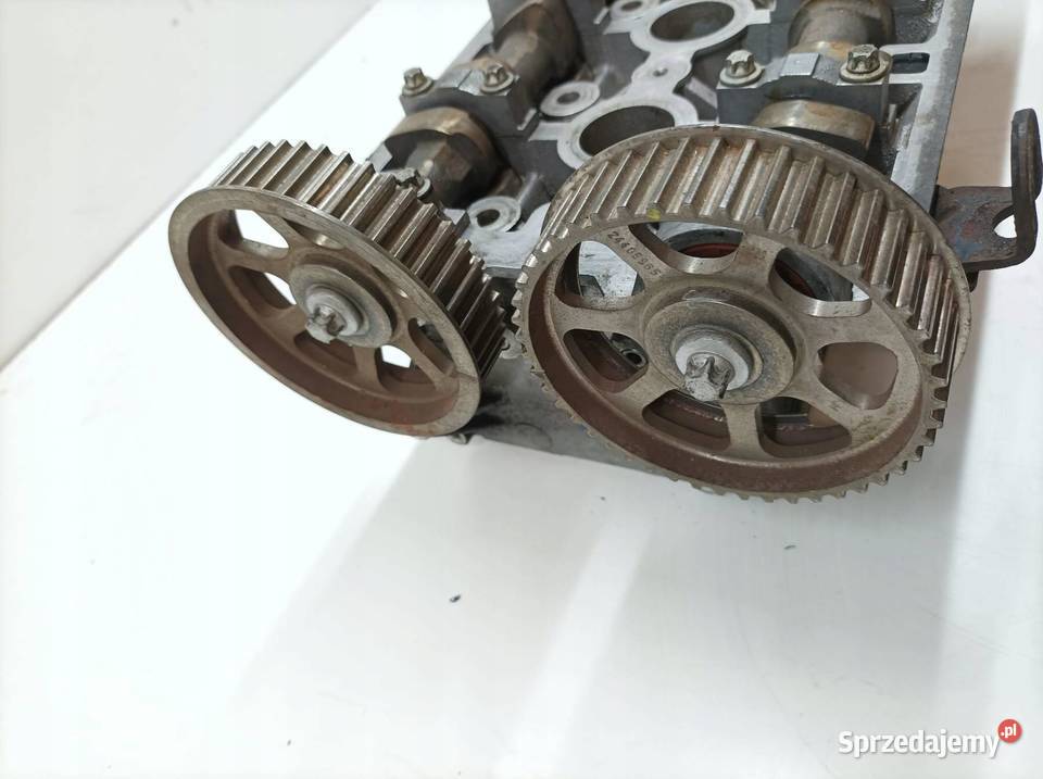 GŁOWICA KOMPLETNA 55559597 16 16V Opel Astra III