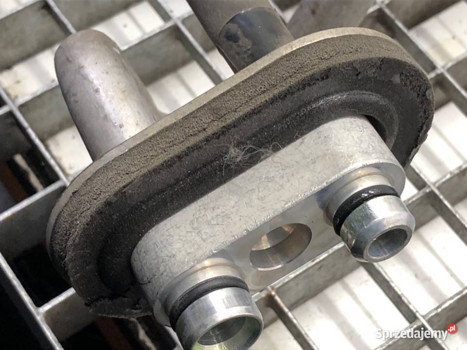 RURKA KLIMATYZACJI HONDA ACCORD VIII 22 150