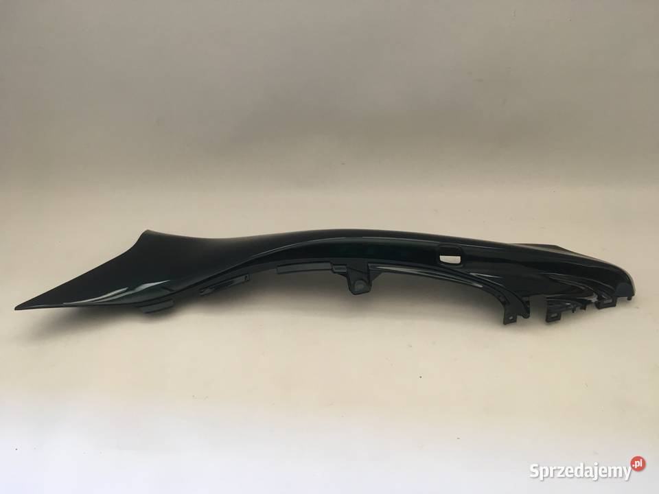 YAMAHA XJ 600 Owiewka tył Ogon Plastik P Łobżenica