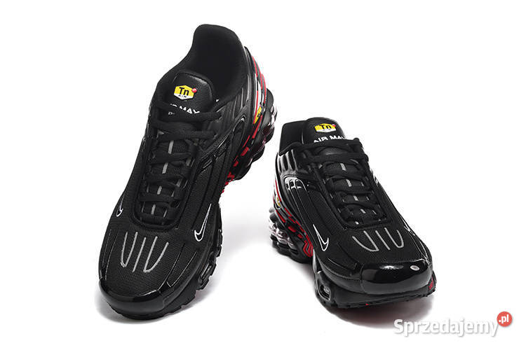 Nike Air Plus III buty sportowe 39 46 mazowieckie Warszawa