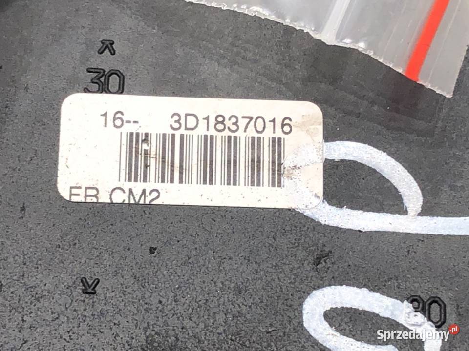 ZAMEK DRZWI PRAWY PRZÓD VW GOLF V Hatchback sprzedam