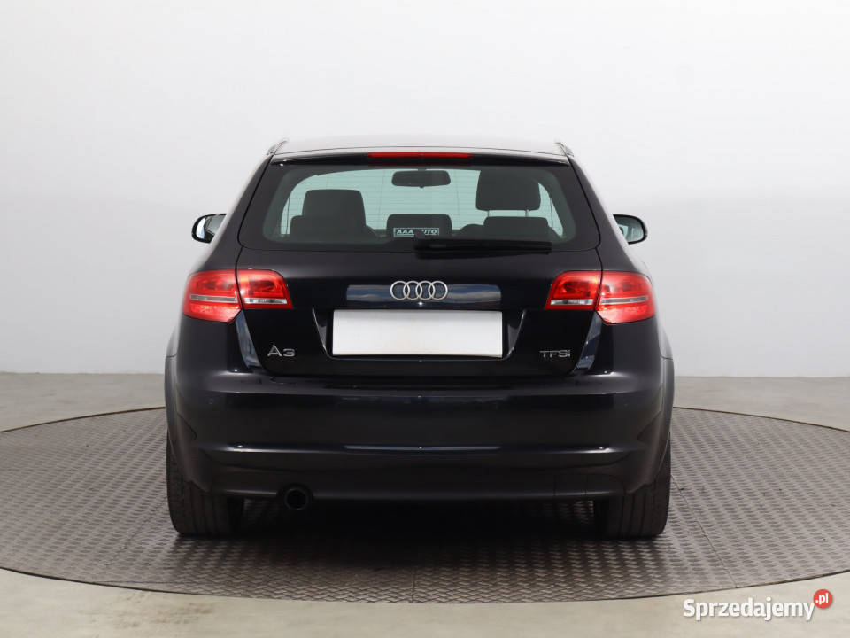 Audi A3 12 TFSI