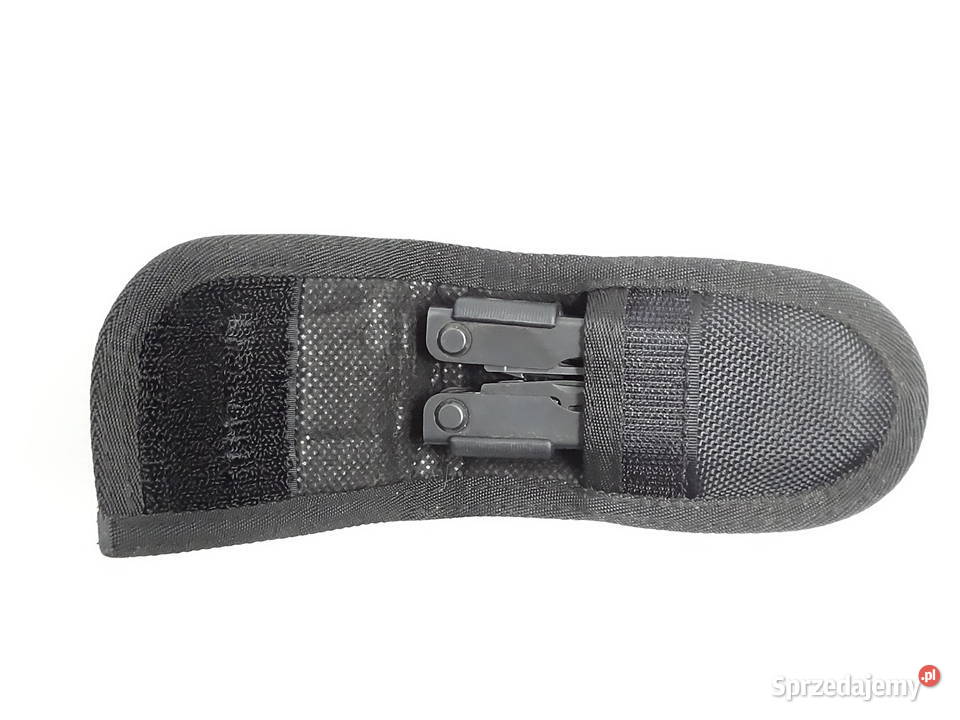 Multitool GERBER MP600 Black Kultowa Wersja MADE Biłgoraj sprzedam