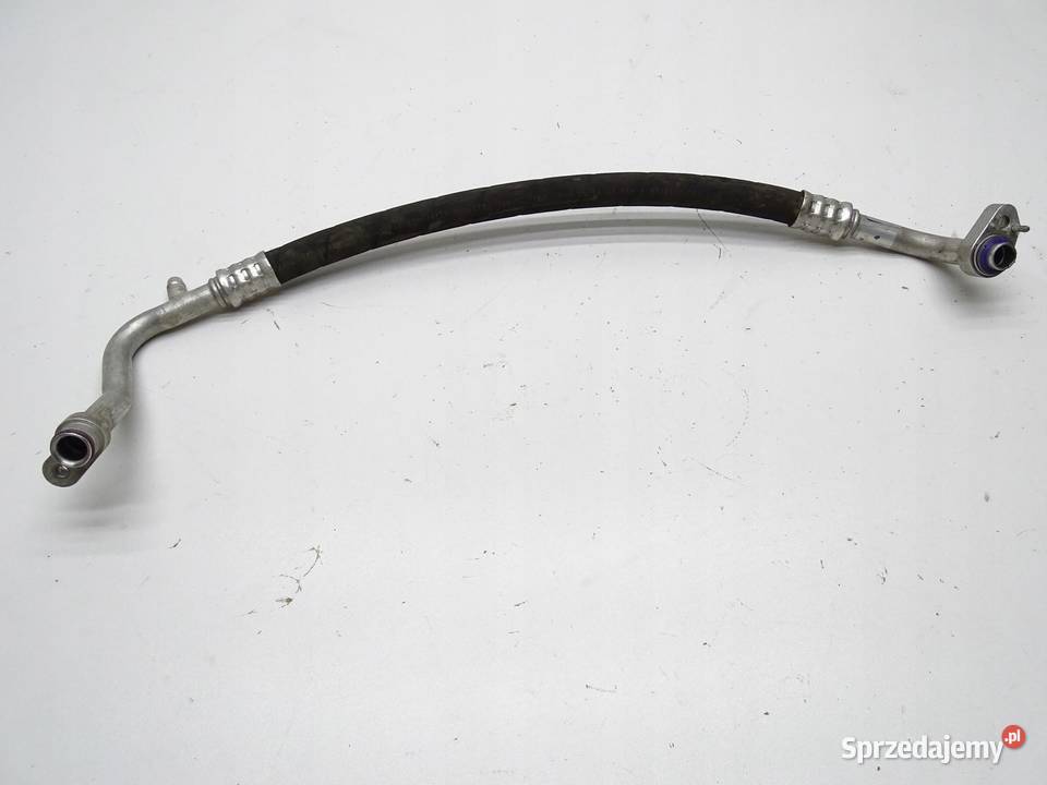 PRZEWÓD WĄŻ RURKA KLIMATYZACJI MERCEDES W246 15