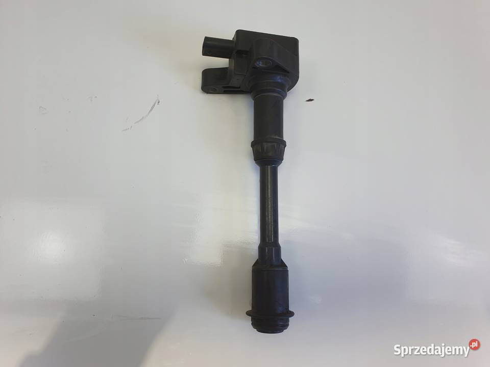 CEWKA ZAPŁONOWA Volvo S60 II V60 16 T3 Rudka