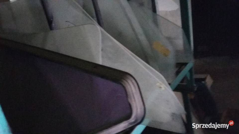 SZYBY DRZWI LADA LADA SAMARA TAVRIA MOSKVICZ Białystok