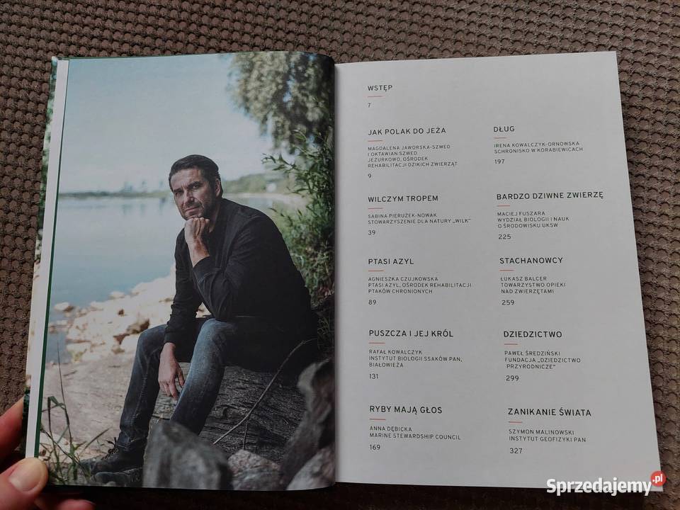 nowa Marcin Dorociński Na ratunek Kraków