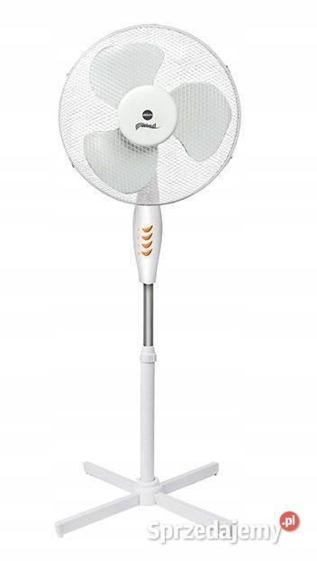 WENTYLATOR STOJĄCY PODŁOGOWY POKOJOWY PRZENOŚNY małopolskie Skawina sprzedam