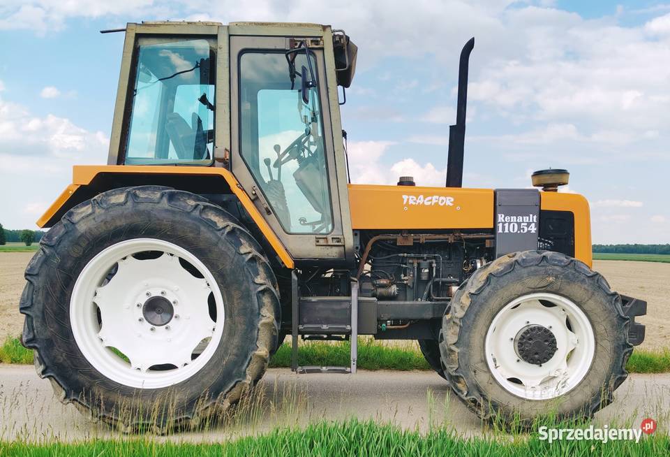 Renault 11054 Zbuczyn