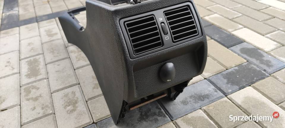 Peugeot 407 2007 tunel środkowy Nysa sprzedam