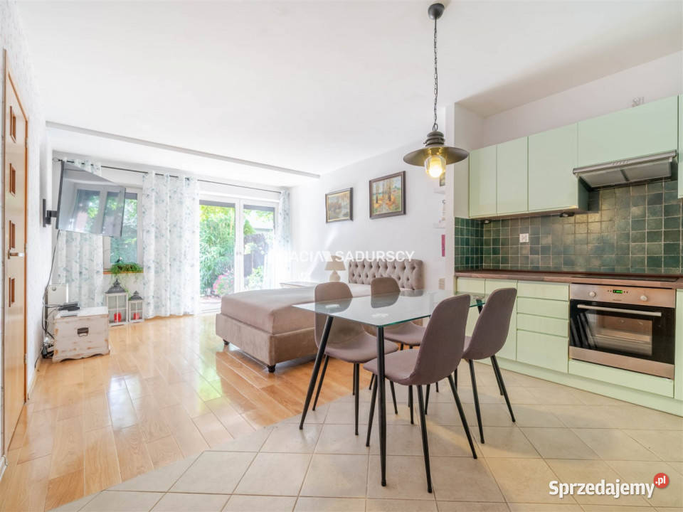 Mieszkanie Kraków Niezapominajek 5154m2 2 pokoje sprzedam
