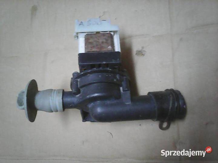 Pralka ARDO A500 Pralka ARISTON AVSF 109EU 60cm Radom sprzedam