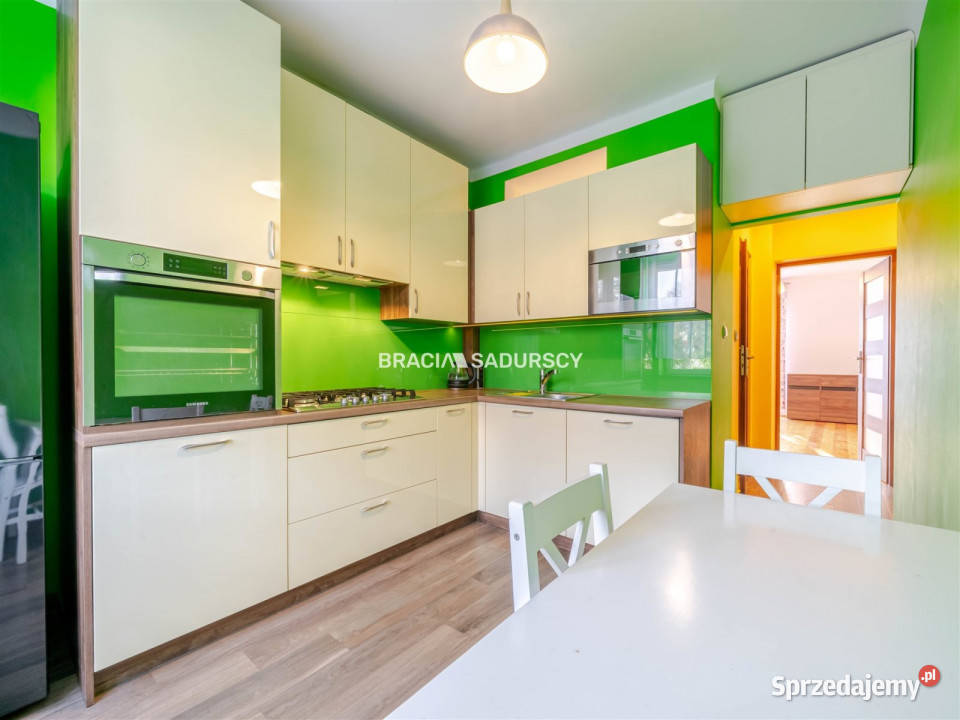 Mieszkanie do wynajęcia Kraków 49m2 2 pokojowe sprzedam