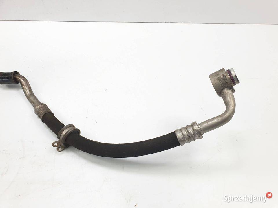 PRZEWÓD KLIMATYZACJI VOLKSWAGEN TOURAN kujawsko-pomorskie