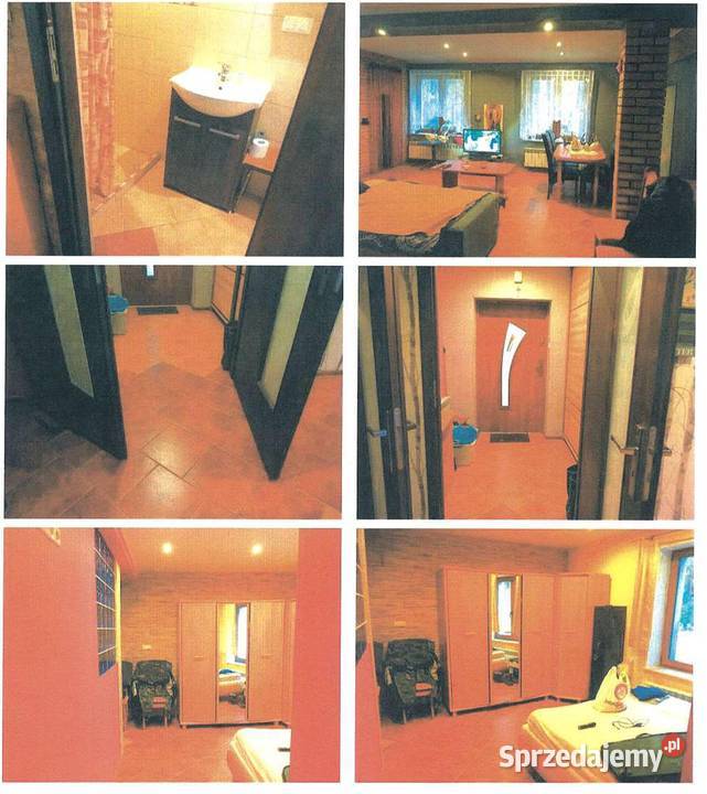 Nieruchomość Wąpiersk dz 4301 Sprzedaż sprzedam