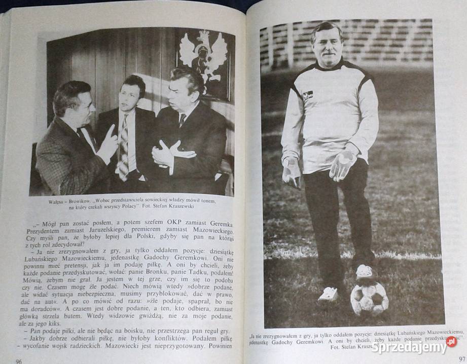 Wódz Jarosław Kurski Chełm