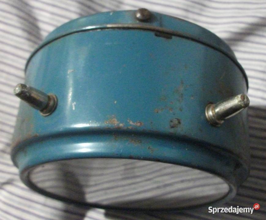 Junghans Budzik 2 Uszkodzone Ciasna sprzedam