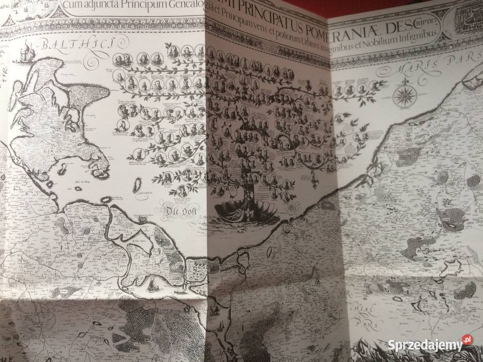 3150 Pomorze Zachodnie W Tysiącleciu Szczecin