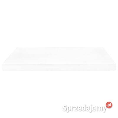 vidaXL Materac 100x200 7 stref pianka PU 10 H2 Materace Warszawa